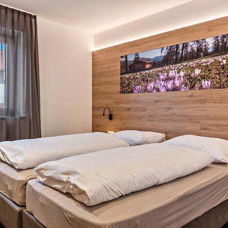 Aster Moments Apt Moritz San Genesio Atesino Esterno foto