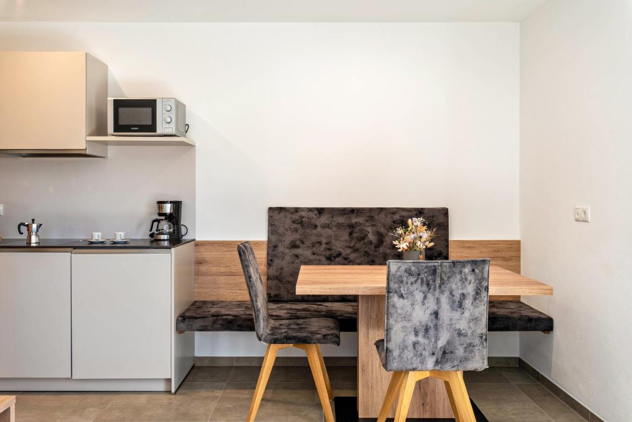 Aster Moments Apt Moritz San Genesio Atesino Esterno foto