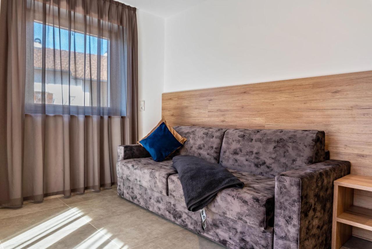 Aster Moments Apt Moritz San Genesio Atesino Esterno foto