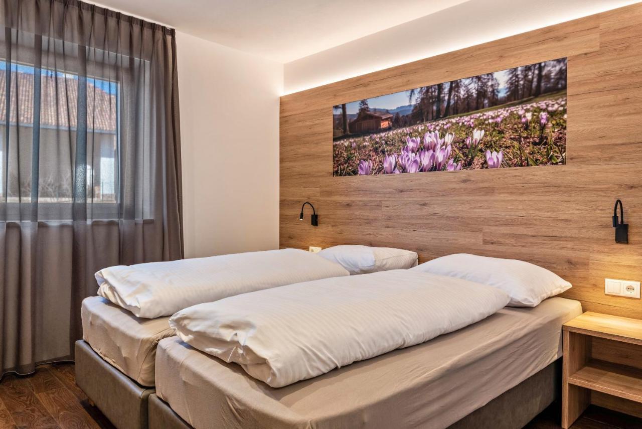Aster Moments Apt Moritz San Genesio Atesino Esterno foto