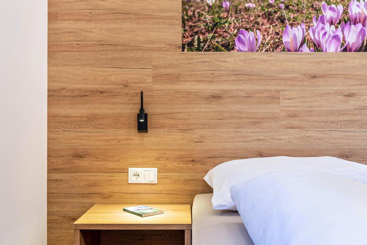 Aster Moments Apt Moritz San Genesio Atesino Esterno foto