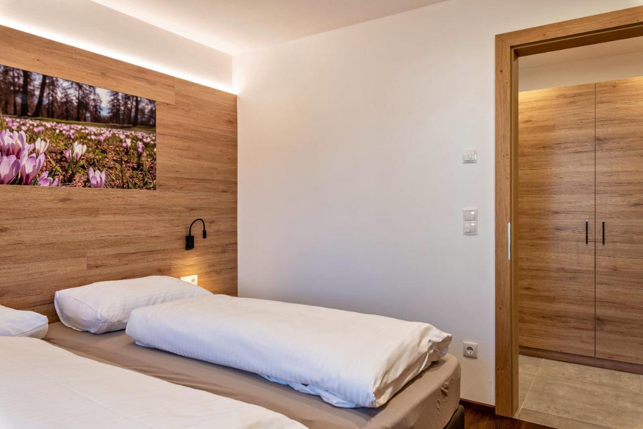 Aster Moments Apt Moritz San Genesio Atesino Esterno foto