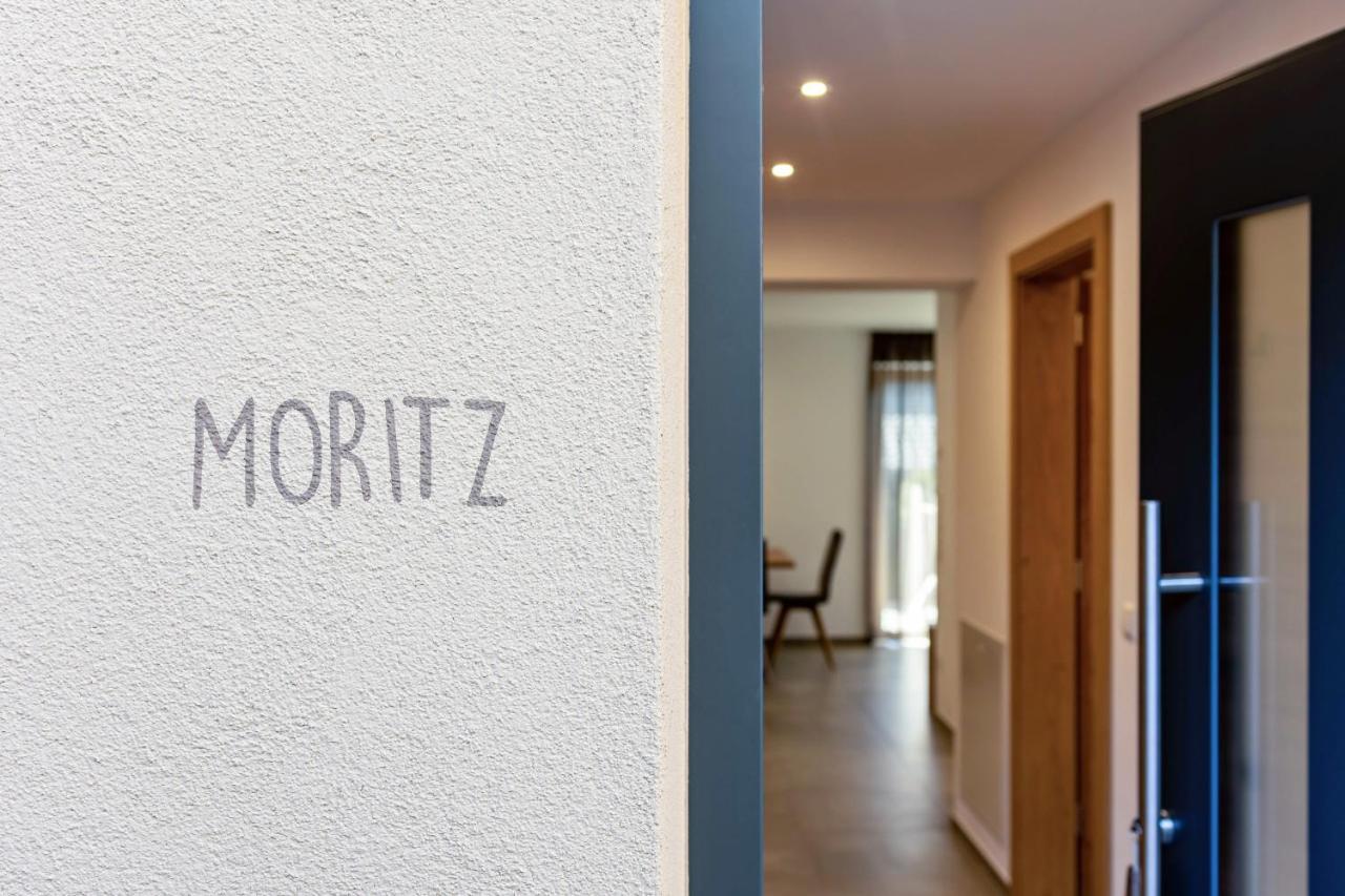 Aster Moments Apt Moritz San Genesio Atesino Esterno foto